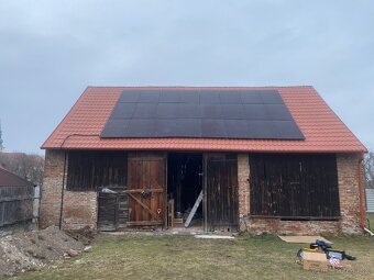 FOTOVOLTIKA, FOTOVOLTAIKA, SOLÁRNE PANELY - 16