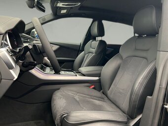 Audi Q8 50 TDI qu 2x S line - 16