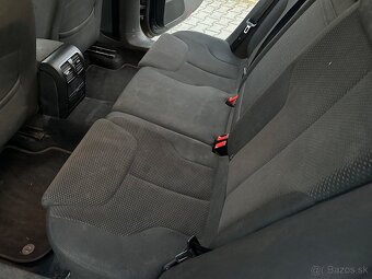 Volkswagen Passat Variant 1.9 TDI Comfortline - 16