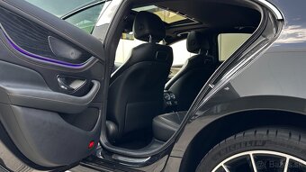 Mercedes-Benz CLS Kupé 400d 4 Matic | EDITION 1 | AMG Line - 16