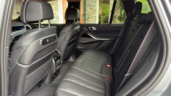 BMW X5 xDrive 50e, FULL VÝBAVA - 16