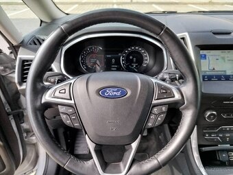Ford Galaxy 2.0 TDCi EcoBlue 190 Titanium AWD A/T - 16