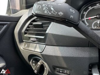 Škoda Fabia Combi 1.0 TSI Style, Pôvodný lak, 130 490km, SR - 16