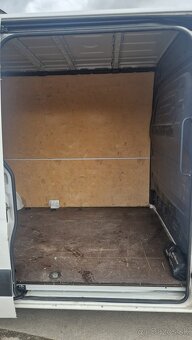 Mercedes Sprinter 314 CDI Standard A2 FWD - 16