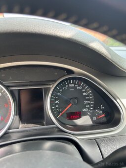 Audi Q7 3.0 tdi quattro - 16