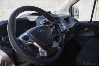 Ford Transit Custom 2.0 TDCi 130 Ambiente L2 T340 - 16