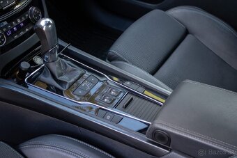 Peugeot 508 2.0 HDi Allure /AJ NA SPLÁTKY- PROTIHODNOTA/ - 16