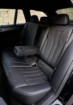 BMW Rad 5 Touring 520i mHEV A/T - 16