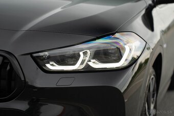 BMW X2 sDrive18d M- Sport A/T,110kW,A8,5d. ODPOČET DPH. - 16