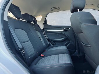 Mg ZS 1.5 DVVT Essential - 16