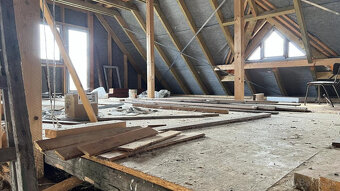 =VÝRAZNE ZNÍŽENÁ SUMA=polyfunkčná budova, penzión, Braväcovo - 16