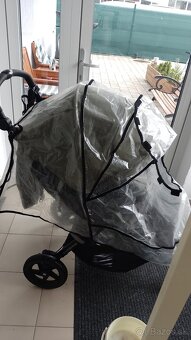 Britax B-MOTION 4 plus - 16