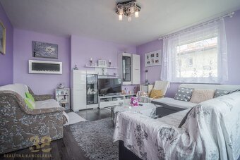 Predaj rodinného domu v obci Štrba - 16