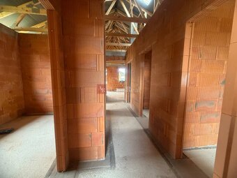 Praktický 4-izbový bungalov v novovybudovanej lokalite- Horo - 16