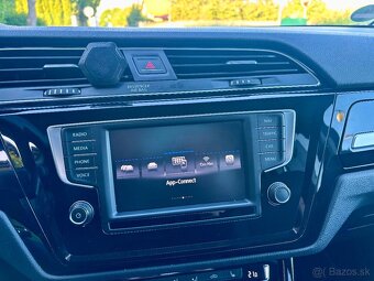 Volkswagen Touran Highline 2.0 TDI DSG6 - 16