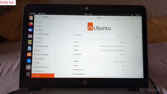 Predám Notebooky HP Probook 840 G3 - 2K diaplay 2560x1440px - 16