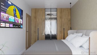 NOVOSTAVBA BYTU A 5-2, ŠEMŠA, KOŠICE OKOLIE - 16