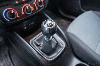 Fiat Tipo 1.4 benzín - 16