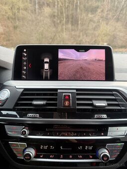 BMW X4 XDrive20d M Sport A/T - 16