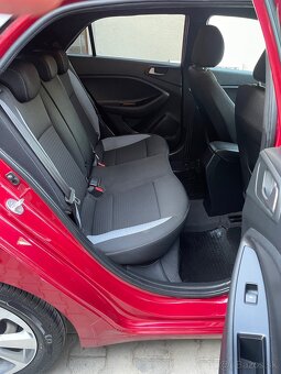 Hyundai i20 1.2i 16V 27000KM - 16