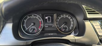 Škoda Fabia III combi 1.0 TSI facelift - 16