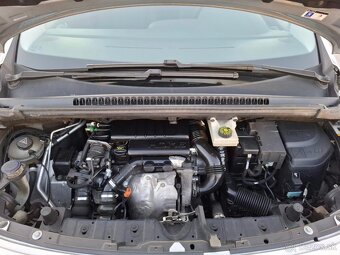PEUGEOT 3008 1.6 HDI BUSINESS M6 - 16