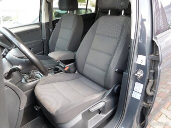 Volkswagen Touran 2.0 TDI SCR 150k Highline - 16