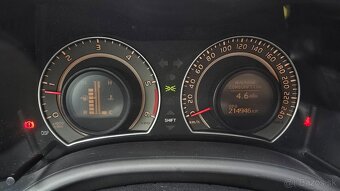 Toyota Corolla 1.4 D-4D Luna - 16
