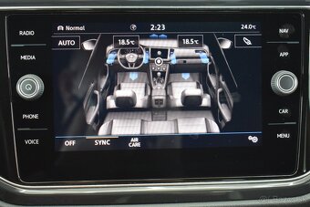 Volkswagen T-Roc 2,0 TSi, Sport & Style,DSG,4x4, - 16