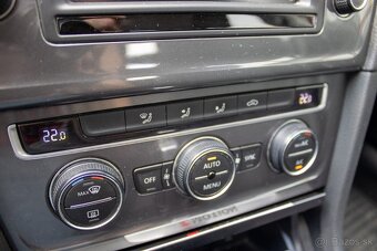 Volkswagen Golf Variant Alltrack 1.8 TSI BMT 4MOTION DSG - 16
