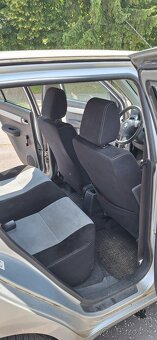 Suzuki Swift 1.3 GLX - 16
