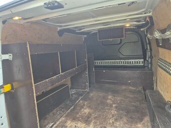 Ford Transit Custom 2.0 TDCI, L1H1 - 16