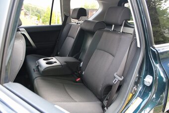 Toyota Land Cruiser 2.8 D-4D 204 Comfort A/T 4x4 - 16