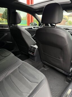 VW Arteon R-Line 2.0TDi 110Kw 2022 PANO/VIRTUAL/MATRIX - 16
