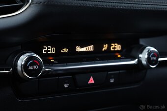 Mazda 3 2.0 Skyactiv-G122 Plus/Safety - 16