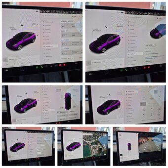 Tesla Model Y 2021 Long Range AWD 378kW - 16