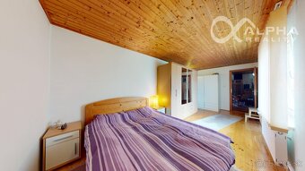 EXKLUZÍVNE Rodinný dom, širšie centrum, Spišská Nová Ves - 16