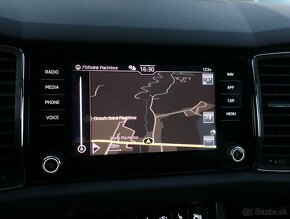 Odstúpim leasing na Škodu Kodiaq rv.2021, 7-miestny, AUTOMAT - 16