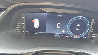 Škoda Octavia Combi 2.0 TDI SCR Style DSG - 16