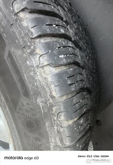 Seat altea 1.6lpg pojazdné bez záruky - 16