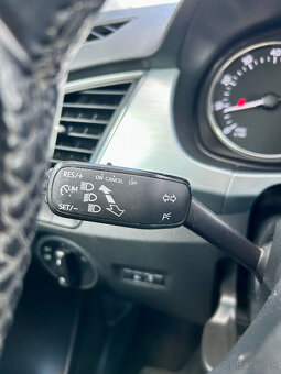 Škoda Fabia III Combi 1.2 TSI - 16
