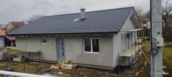 Dibo strechy - Sabinov, Prešov, Stará Ľubovňa - 16