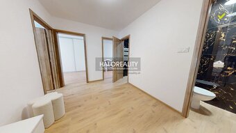 HALO reality - Prenájom, trojizbový byt Rimavská Sobota, Cuk - 16
