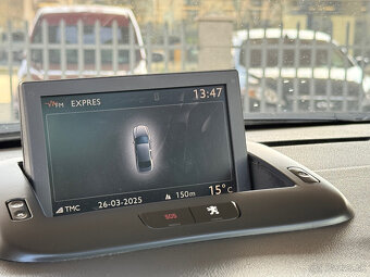 Peugeot 5008 1.6 HDi FAP Exclusive BVMP6 Automat 7-miestne - 16