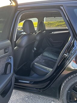 Predám Audi A4 B8 automat - 16