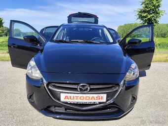 Mazda 2 1.5 Skyactiv G75 - 16