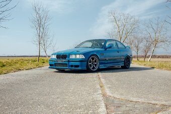 BMW M3 3.2 (E36) Japan - 16