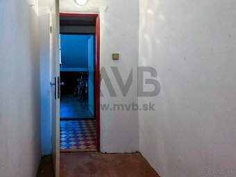 3-IZBOVÝ TEHLOVÝ BYT | VLASTNÁ GARÁŽ | TOP LOKALITA KOMÁRNO - 16