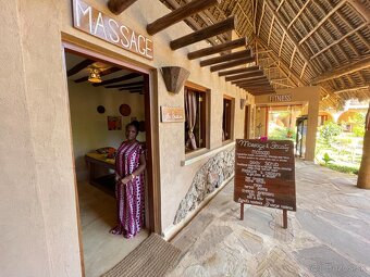 APARTMÁN NA PREDAJ V RUSTIKÁLNOM ŠTÝLE NA ZANZIBARE - 16
