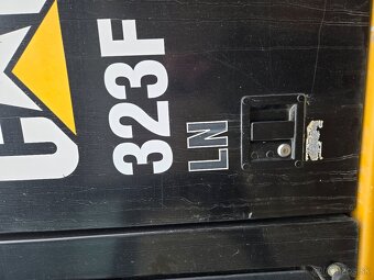 Caterpillar emulator Adblue DPF EGR - 16